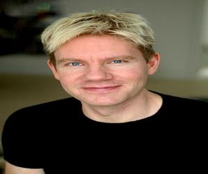 Bjørn Lomborg