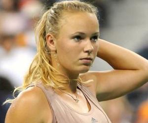 Caroline Wozniacki