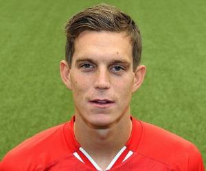 Daniel Agger