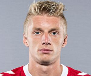 Daniel Wass