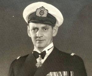 Frederick IX Of Denmark