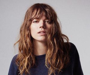 Freja Beha Erichsen