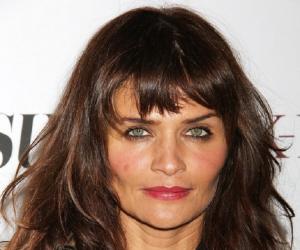 Helena Christensen