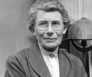 Inge Lehmann