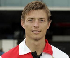 Jon Dahl Tomasson