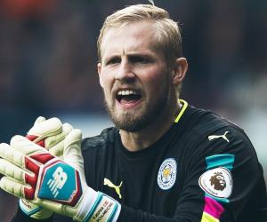 Kasper Schmeichel