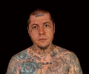 Lars Frederiksen