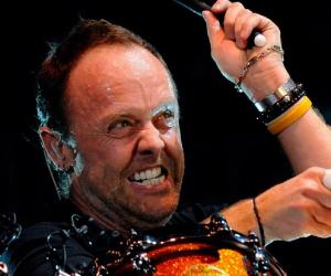 Lars Ulrich