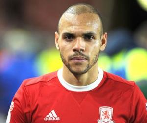 Martin Braithwaite