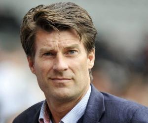 Michael Laudrup