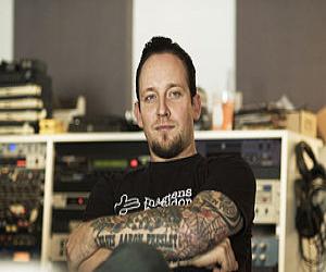 Michael Poulsen