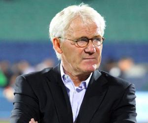 Morten Olsen