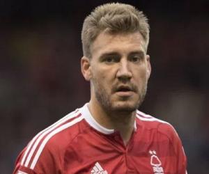 Nicklas Bendtner