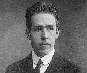 Niels Bohr