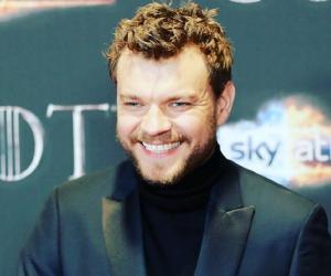 Pilou Asbaek