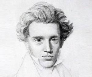 SÃ¸ren Kierkegaard