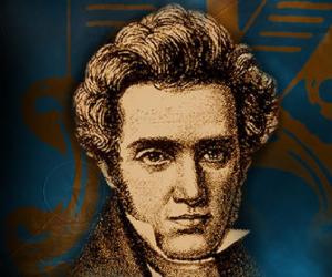 Soren Kierkegaard