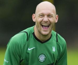 Thomas Gravesen