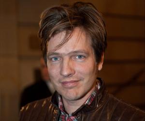 Thomas Vinterberg