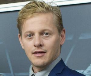 Thure Lindhardt