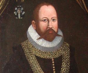 Tycho Brahe