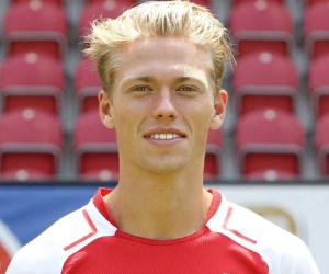 Viktor Fischer