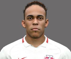 Yussuf Poulsen