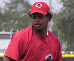 Edinson Volquez