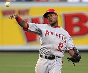 Erick Aybar