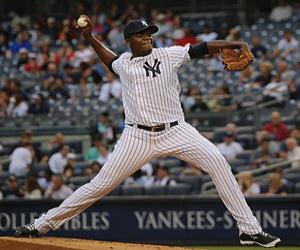 Michael Pineda