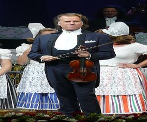 André Rieu