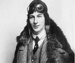 Anthony Fokker Biography, Birthday. Awards & Facts About Anthony Fokker