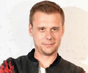 Armin Van Buuren