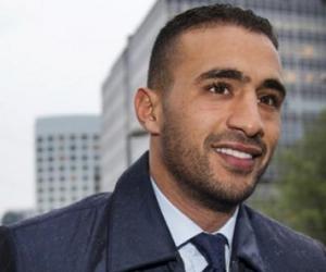 Badr Hari