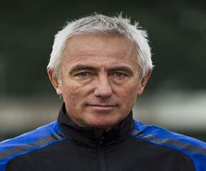 Bert Van Marwijk