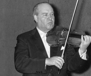 David Oistrakh