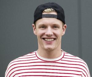 Enzo Knol