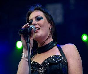 Floor Jansen