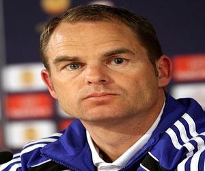 Frank De Boer Biography, Birthday. Awards & Facts About Frank De Boer