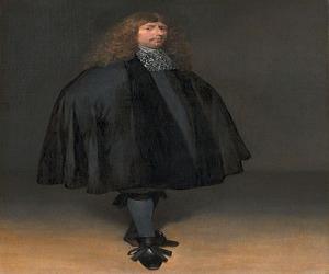 Gerard Ter Borch