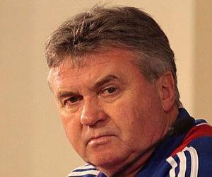 Guus Hiddink