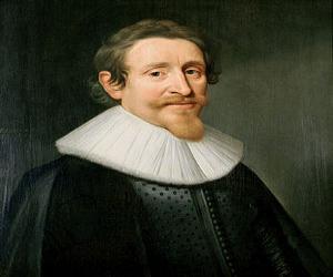 Hugo Grotius