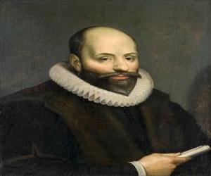 Jacobus Arminius