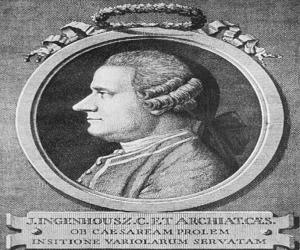 Jan Ingenhousz