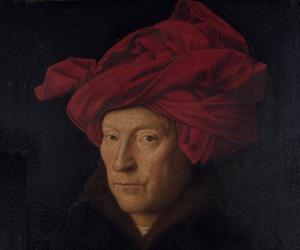 Jan Van Eyck