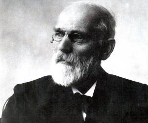 Johannes Diderik Van Der Waals