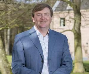 King Willem-Alexander