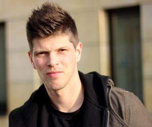 Klaas Jan Huntelaar