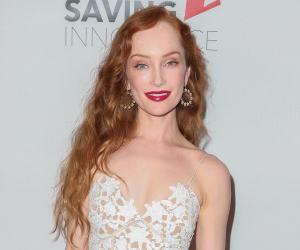 Lotte Verbeek