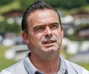 Marc Overmars